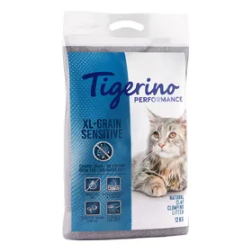 Meilleurs prix pour Litière Tigerino XL Grain Sensitive - pour chat