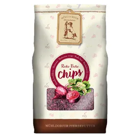 Meilleurs prix pour Mühldorfer Chips de betterave rouge