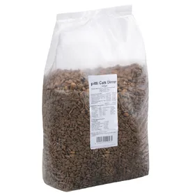 Meilleurs prix pour Pitti Cats Dinner pour chat - volaille (10 kg)