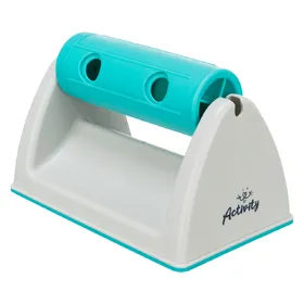 Meilleurs prix pour Rouleau à friandises avec support Trixie pour rongeur - L 19 x l 11 x H 12 cm