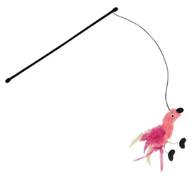Comparer les prix de Canne à pêche KONG Feather - pour chat