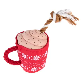 Meilleurs prix pour Jouet Special Latte pour chien : 25 % de remise ! - 1 jouet