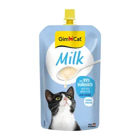 Comparer les prix de Lait GimCat - Friandises pour chat