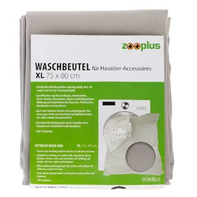 Comparer les prix de Coussin étoile Aumüller pour chien et chat - sac de lavage XL : L 75 x l 80 cm