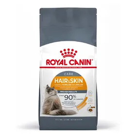 Comparer les prix de Hair & Skin Care Royal Canin pour chat