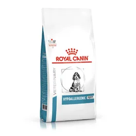 Meilleurs prix pour Royal Canin Veterinary Hypoallergenic Puppy - Croquettes pour chien