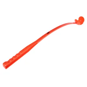 Meilleurs prix pour Lanceur de balles TIAKI pour chien - environ L 65 cm x 6,3 cm de diamètre