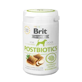 Meilleurs prix pour 150g Vitamines Probiotic Brit Aliment complémentaire pour chiens