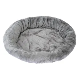 Comparer les prix de Pièces de rechange Natural Paradise - panier rond A (48 cm de diamètre, gris)