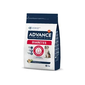Comparer les prix de Advance Veterinary Diets Diabetes Colitis pour chien - 3 kg