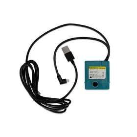 Comparer les prix de Pompe de remplacement pour fontaine TIAKI Starfish – pompe de rechange