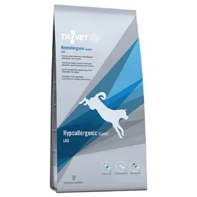 Meilleurs prix pour Lot Trovet pour chien - Hypoallergenic LRD agneau (2 x 12,5 kg)