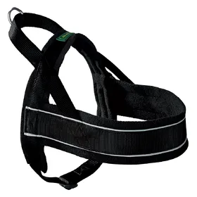 Comparer les prix de Harnais norvégien Hunter Racing tour de poitrail 68-90 cm x l 3,8 cm - pour chien