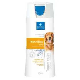 Meilleurs prix pour Shampooing Demavicinsectifuge pour chien - Shampooing pour Chien