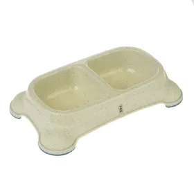 Meilleurs prix pour Gamelle double TIAKI - 2 x 400 ml