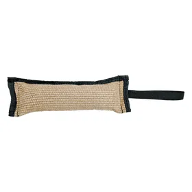 Meilleurs prix pour Dummy Boudin de dressage pour chien Trixie avec boucle L30 l5cm - Dummy pour chien