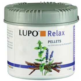 Comparer les prix de LUPO Relax - 400&nbsp;g
