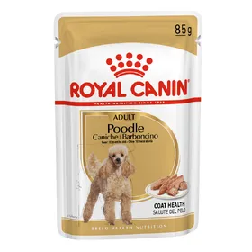 Meilleurs prix pour Royal Canin Caniche Adult - maxi lot % : 48 x 85 g