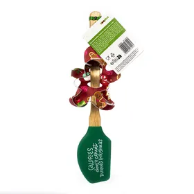 Comparer les prix de Spatule et emporte‑pièce Zooplus – avec logo Zooplus - 1 piece