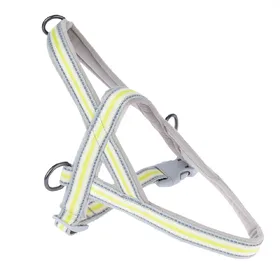 Meilleurs prix pour Harnais No-pull TIAKI en taille L : env. 75-95 cm de tour de poitrail, pour chien