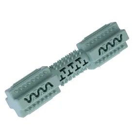 Comparer les prix de zooplus Basics Bâton en TPR 14x3cm pour chien