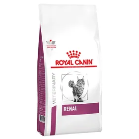 Comparer les prix de Renal RF 23 Royal Canin Veterinary Diet - Croquettes chat
