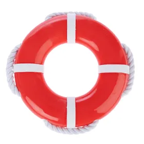 Comparer les prix de TIAKI Jouet flottant pour chiens Ø17,5x3cm
