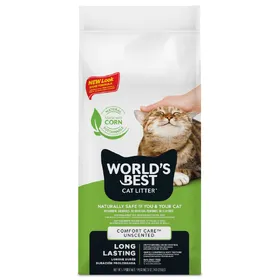 Meilleurs prix pour World's Best Cat Litter Litière pour chat