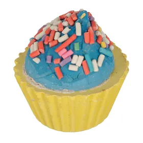 Meilleurs prix pour 50g Kerbl Pet Pierre à lécher Cupcake pour rongeurs petits animaux