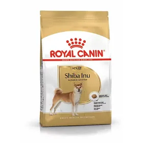 Comparer les prix de 4kg Royal Canin Shiba Inu Adult croquettes pour chien