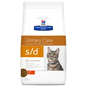 Meilleurs prix pour S/d Hill's Prescription Diet Croquettes pour chat
