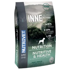 Meilleurs prix pour Nutritive & Health Nutrivet Inne Dog pour chien - Croquettes pour chien