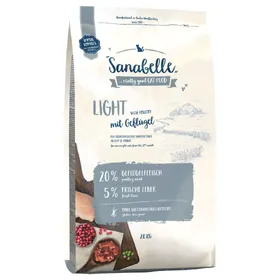 Comparer les prix de Sanabelle Light 2 kg