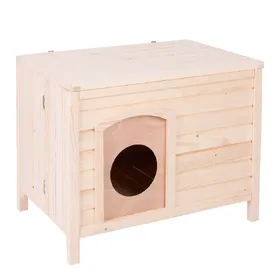 Meilleurs prix pour Niche Bruno taille S: l 75 x P 51 x H 59 cm
