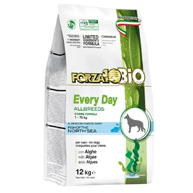 Comparer les prix de Nourriture sèche pour chiens Forza 10 Everyday Bio Fish All Breeds