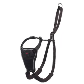 Comparer les prix de Harnais anti-traction Halti taille L dogue allemand, rottweiler - pour chien