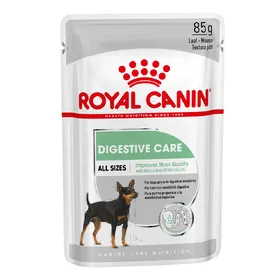 Comparer les prix de Digestive Care Royal Canin Care Nutrition - Sachet pour chien