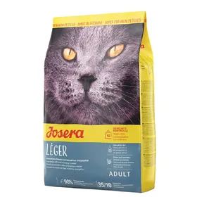 Meilleurs prix pour Emotion Léger Josera - Croquettes pour Chat