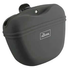 Comparer les prix de Sac HUNTER List en silicone L 13 x l 11 x H 5 cm - pour chien