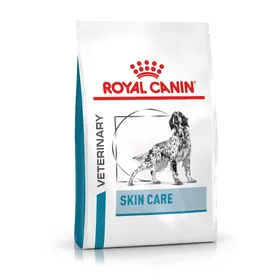 Meilleurs prix pour Royal Canin Veterinary Skin Care - 8 kg
