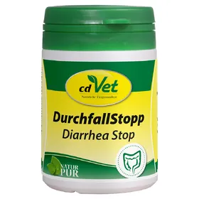Meilleurs prix pour Antidiarrhéique cdVet pour chien et chat - 2 x 50 g