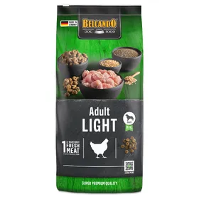 Comparer les prix de Belcando Adult Light - Croquettes pour chien