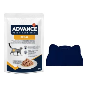 Meilleurs prix pour Advance Veterinary Diets Renal - Pâtée pour chat