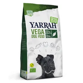 Meilleurs prix pour Yarrah Bio Vega - 10 kg