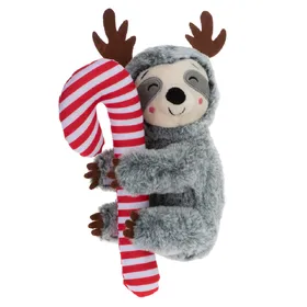 Comparer les prix de Jouet Candy Sloth pour chien