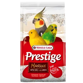 Meilleurs prix pour Sable Prestige Premium pour oiseau