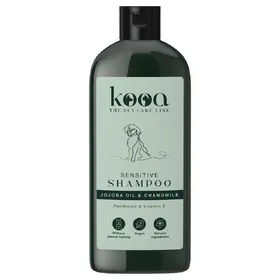 Meilleurs prix pour Shampooing kooa Sensitive - pour chien
