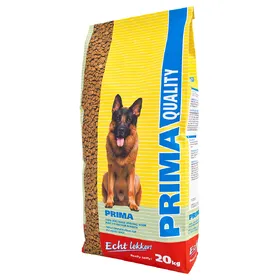 Meilleurs prix pour Prima Quality nourriture pour chien