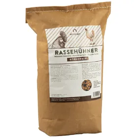 Comparer les prix de Neuendorff Premium Hobby Mélange de graines pour poules de race - 3,5 kg