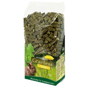 Meilleurs prix pour Grainless Complete lapin nain JR Farm - Nourriture Lapin